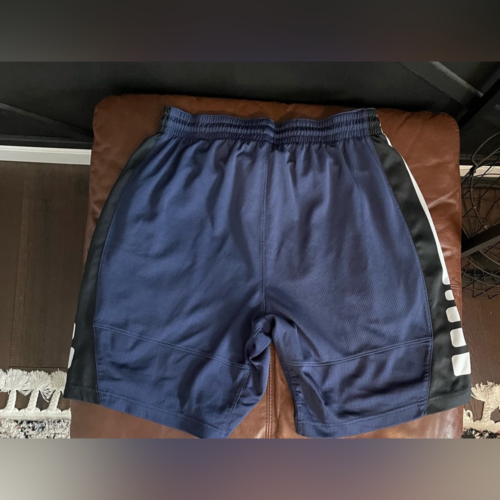 Nike Elite Basketball Shorts